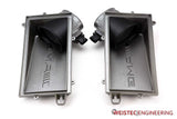 Weistec Mercedes M156 ROW Airbox Set by Weistec 01-156-00743-7