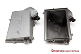 Weistec Mercedes M156 ROW Airbox Set by Weistec 01-156-00743-7