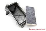 Weistec Mercedes M156 ROW Airbox Set by Weistec 01-156-00743-7