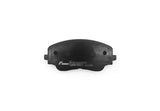Racingline RP700 Performance Front Brake Pads  357x30mm Disc by Racingline VWR670011