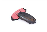 Racingline RP700 Performance Front Brake Pads  357x30mm Disc by Racingline VWR670011