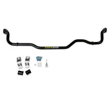 034Motorsport RS+ Adjustable Solid Rear Sway Bar Upgrade - VW/Audi / MQB AWD by 034 Motorsport 034-402-1038
