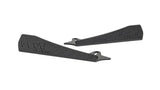 Flow Designs RS3 8V Sportback (Pre-Facelift) Side Skirt Splitter Winglets (Pair) by Flow Designs RS38VPFLHSW