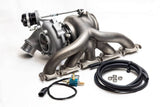 Silly Rabbit Motorsport SRM - DAZA RS3 TTRS GTX35 Turbo (NOT Hybrid) 000244