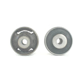 BFI MQB - RS3 Style Solid Rubber Control Arm Bushings by BFI