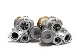 Pure Turbos Porsche Cayenne (2.9L) – Pure700 by Pure Turbos porsche-cayenne-2-9l-pure700