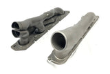 TTE 4.0 TFSI High-performance Cast Manifolds