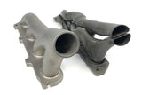 TTE 4.0 TFSI High-performance Cast Manifolds