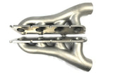 TTE 4.0 TFSI High-performance Cast Manifolds