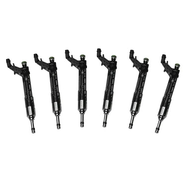 034 Motorsport RS+ Injector Upgrade Kit - Audi EA839 3.0T & 2.9T by 034 Motorsport 034-106-3044