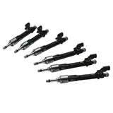 034 Motorsport RS+ Injector Upgrade Kit - Audi EA839 3.0T & 2.9T by 034 Motorsport 034-106-3044