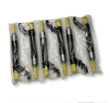 034 Motorsport RS+ Injector Upgrade Kit - Audi EA839 3.0T & 2.9T by 034 Motorsport 034-106-3044