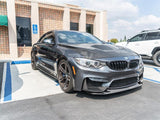 RW Carbon GTS Style Carbon Fiber Hood - BMW / F8X / M3 / M4 by RW Carbon BMWF8X024