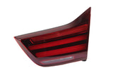 Tail Light Assembly LCI Shadowline (Right Inner) - BMW F82 M4 by European BMW 63219491588