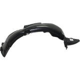 Aftermarket Front Fender Liner (Left Driver Side) - VW / MK4 / Golf / Jetta 1JM809957-AFT