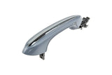 BMW Outer Door Handle (Right) (Primered) - BMW / F90 / G3X / M5 / 530e / 530i / 540i / M550 / 640i 51219491470
