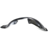 Aftermarket Front Fender Liner (Right Passanger Side) - VW / MK4 / Golf / Jetta 1JM809958-AFT
