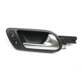 VW/Audi Interior Door Handle (Black / Front Right) - VW / Mk5 / Jetta 1K2-837-114-E-UBY