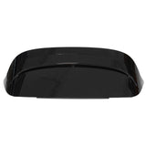 Black Golf R / Clubsport Rear Liftgate Spoiler - VW OEM+ / Mk8 / Golf / GTI / R by European VW/Audi 5H4827934GMIL