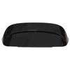 Black Golf R / Clubsport Rear Liftgate Spoiler - VW OEM+ / Mk8 / Golf / GTI / R