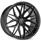 Rohana Rohana RFX17 19" 5x120 Gloss Black
