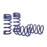 H&R Sport Springs - VW / Tiguan S / 4-Motion