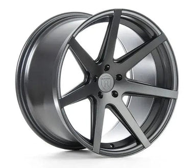 Rohana 20x10 et40 / 5x114 / cb73.1 Rohana RC7 20" 5x114 Matte Graphite RC720105114MG40