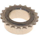 Crank Sprocket with Grip Disk - BMW / N52 / N54 / N55 / S55