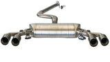 Genuine VW Mk8 Golf R Akrapovic Exhaust by European VW/Audi 5H6253181CB