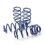 H&R Sport Springs - VW / Tiguan S / 4-Motion