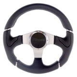 MOMO Millenium Steering Wheel by MOMO MIL35BK1P