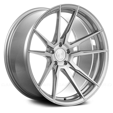 Rohana Rohana RFX2 20" 5x114 Brushed Titanium