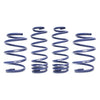 H&R Sport Springs - VW / Tiguan S / 4-Motion