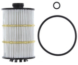 Oil Filter - Audi 4.0T V8 by Mahle 079198405D-MAH