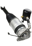 Air Spring Strut (Left Rear) - Audi / D3 / A8 / S8 by VW/Audi 4E0616001S