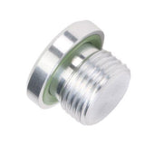 Transmission Drain Plug - BMW / F8X / M2 / M3 / M4 / F1X M6 / E89 Z4 / E8X 135i / E9X 335is by BMW 28107850241