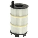 Oil Filter - VW/Audi / 4.2L V8 / 5.2L V10 by Mahle 079198405E-MAH
