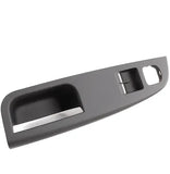 Grab Handle Window Switch Cover Driver Side (Anthracite) | Mk5 Golf 2-door by VW/Audi 1K3868049C75R