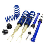 Solo Werks Coilover System - Audi / B6 / B7 / A4 Sedan by Solo Werks S1AU001