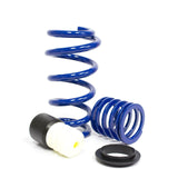 Solo Werks Coilover System - Audi / B6 / B7 / A4 Sedan by Solo Werks S1AU001