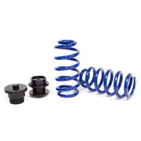 Solo Werks Coilover System - Audi / B6 / B7 / A4 Sedan by Solo Werks S1AU001