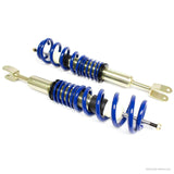 Solo Werks Coilover System - Audi / B6 / B7 / A4 Avant by Solo Werks S1AU002