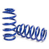 Solo Werks Coilover System | B6 | B7 Audi S4 Avant by Solo Werks S1AU002