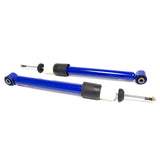 Solo Werks Coilover System | B6 | B7 Audi S4 Avant by Solo Werks S1AU002