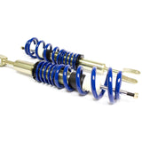 Solo Werks Coilover System - Audi / B6 / B7 / A4 Sedan by Solo Werks S1AU001