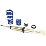 Solo Werks Coilover System - Audi / B6 / B7 / A4 Sedan by Solo Werks S1AU001