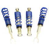 Solo Werks Coilover System | B5 Audi A4 | S4 Quattro by Solo Werks S1AU004