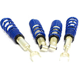 Solo Werks Coilover System | B5 Audi A4 | S4 Quattro by Solo Werks S1AU004