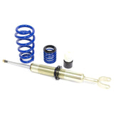 Solo Werks Coilover System | B5 Audi A4 | S4 Quattro by Solo Werks S1AU004