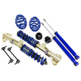 Solo Werks Coilover System - E36 Coupe / Sedan / Convertible by Solo Werks S1BW002